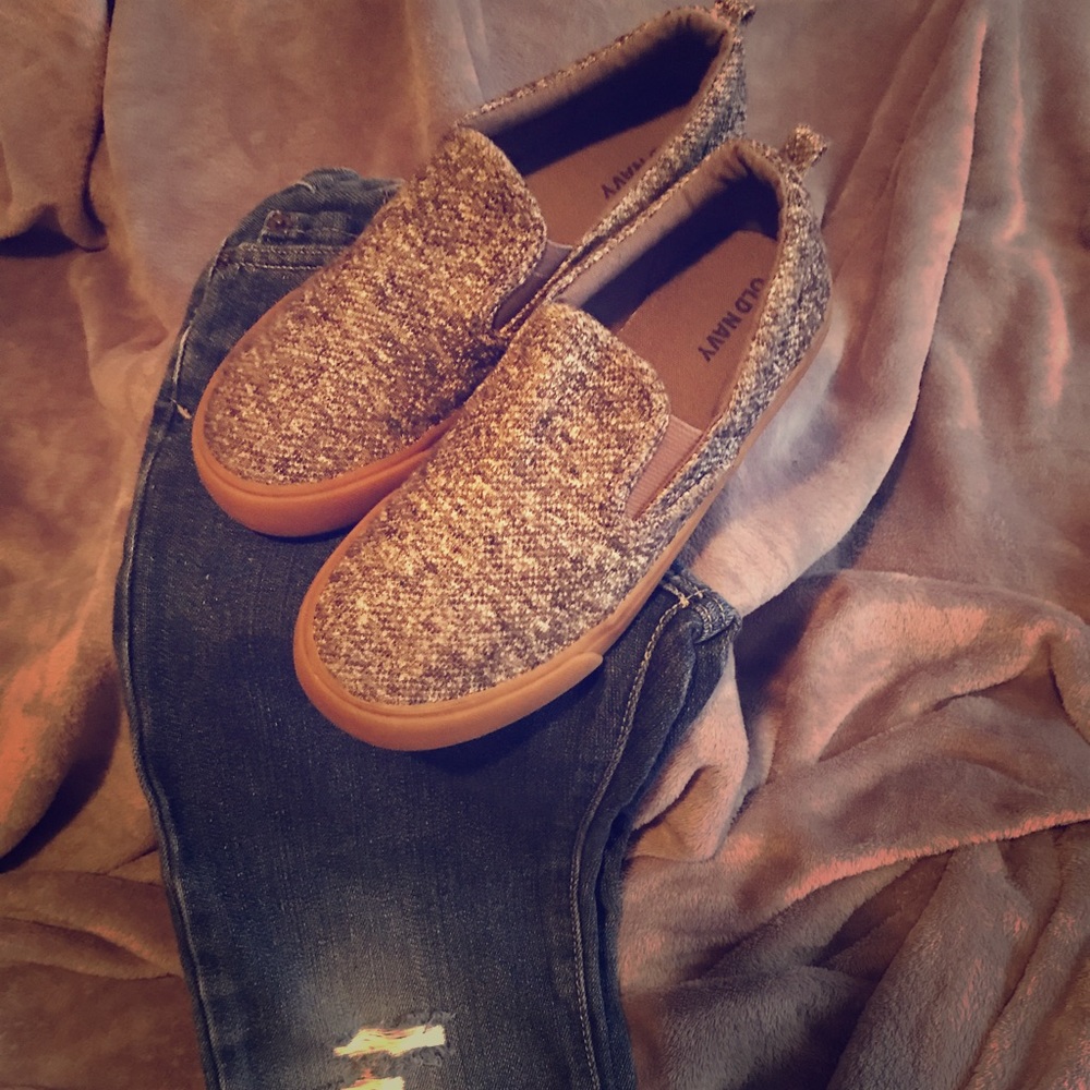SOLD!! 🔥Super Trendy Knit Loafers for boys🔥🔥🔥